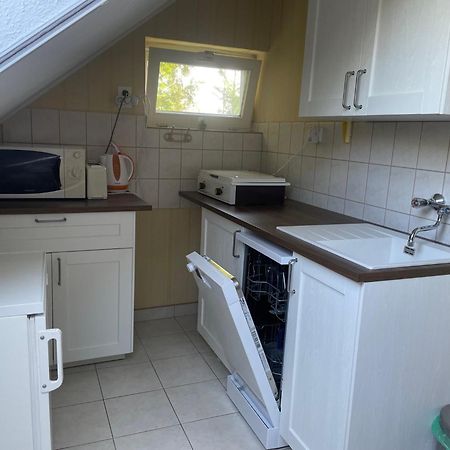 Piroska Apartment Zalakaros Εξωτερικό φωτογραφία