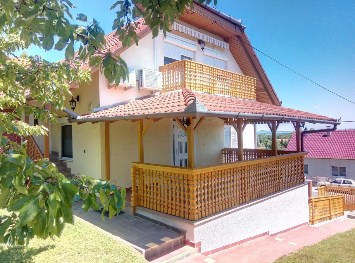 Piroska Apartment Zalakaros Εξωτερικό φωτογραφία