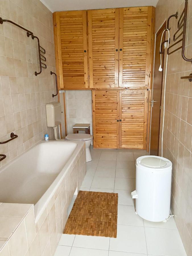 Piroska Apartment Zalakaros Εξωτερικό φωτογραφία