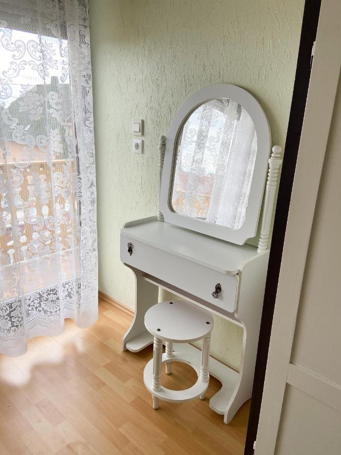 Piroska Apartment Zalakaros Εξωτερικό φωτογραφία