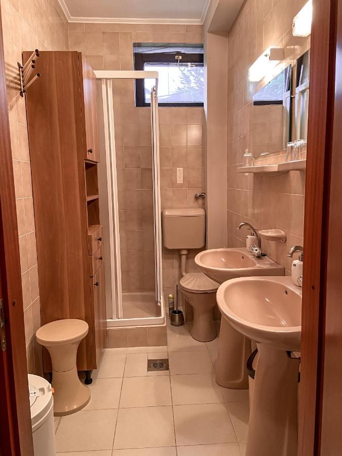 Piroska Apartment Zalakaros Εξωτερικό φωτογραφία