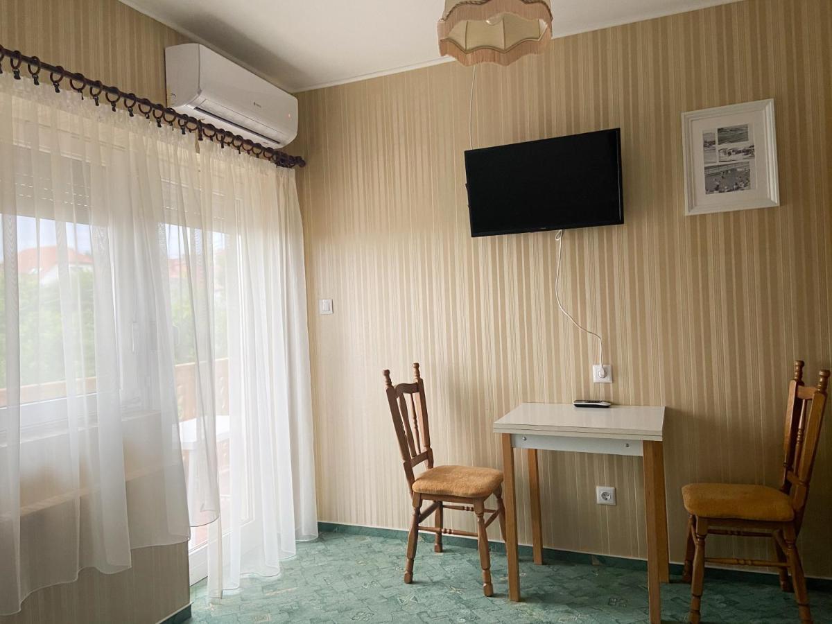 Piroska Apartment Zalakaros Εξωτερικό φωτογραφία