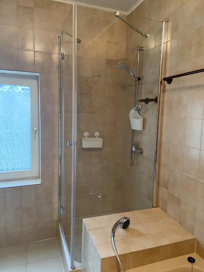 Piroska Apartment Zalakaros Εξωτερικό φωτογραφία