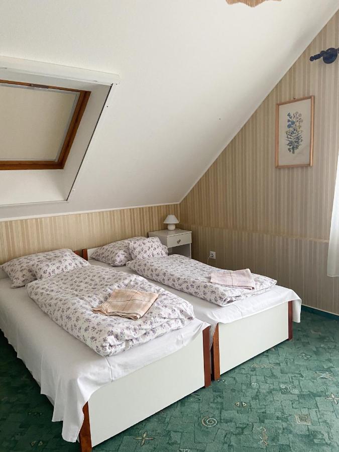 Piroska Apartment Zalakaros Εξωτερικό φωτογραφία