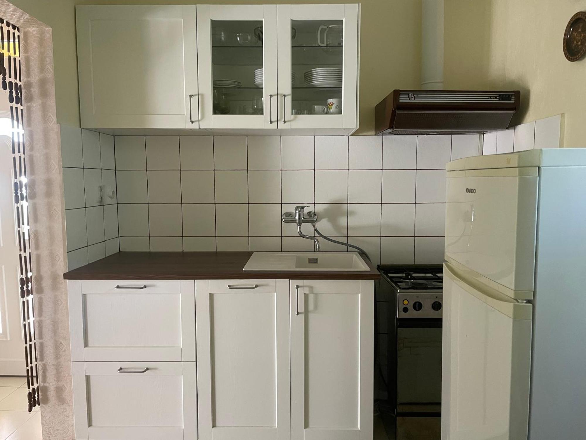 Piroska Apartment Zalakaros Εξωτερικό φωτογραφία
